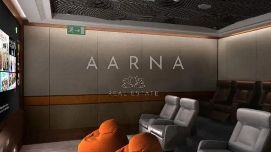 4 bedrooms apartment for sale , Imperial Avenue, Downtown Dubai (Downtown Burj Dubai), Dubai, UAE No. 1197 № 10