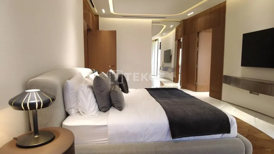 7 bedrooms penthouse for sale , Business Bay, Dubai, UAE No. 886 № 19