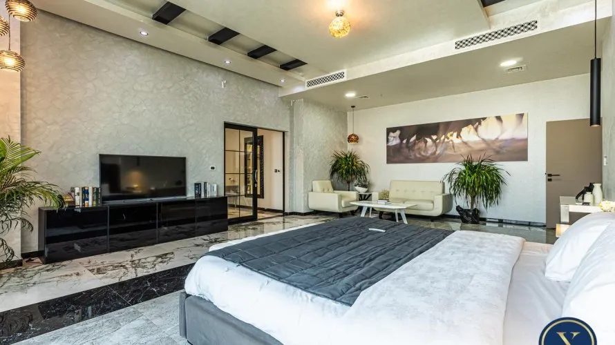 5 bedrooms apartment for sale , The Residences, Downtown Dubai (Downtown Burj Dubai), Dubai, UAE No. 1612 № 11