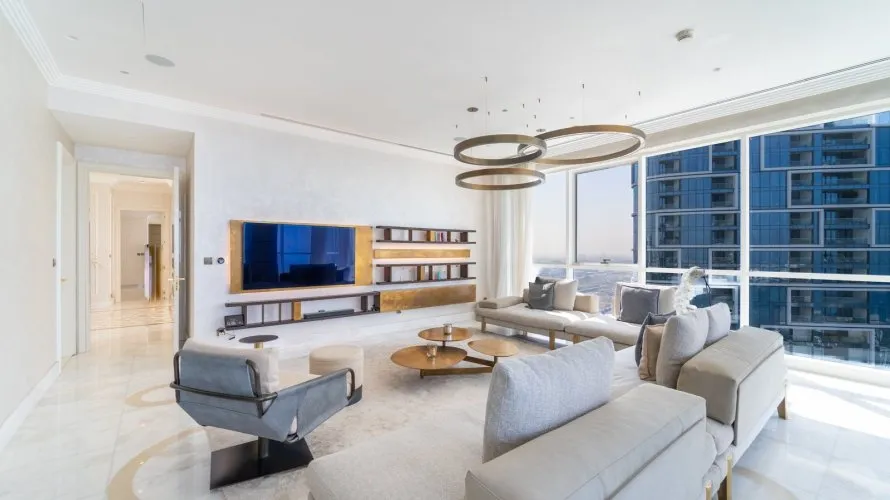 5 bedrooms apartment for sale , Dubai Marina, Dubai, UAE No. 2581 № 6