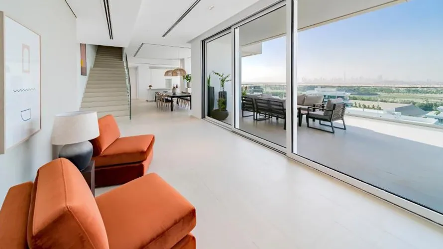 SEVENTH HEAVEN in Al Barari, UAE No. 38