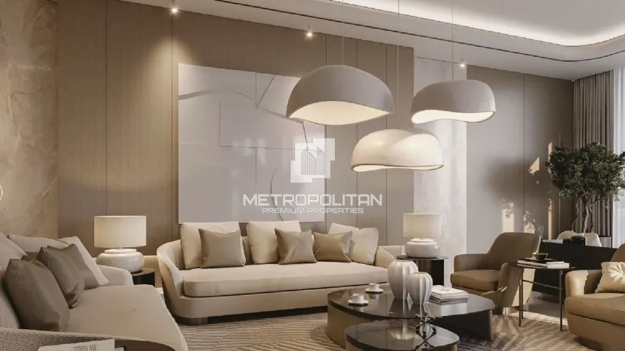 4 bedrooms apartment for sale , Dubai Harbour, Dubai, UAE No. 2123