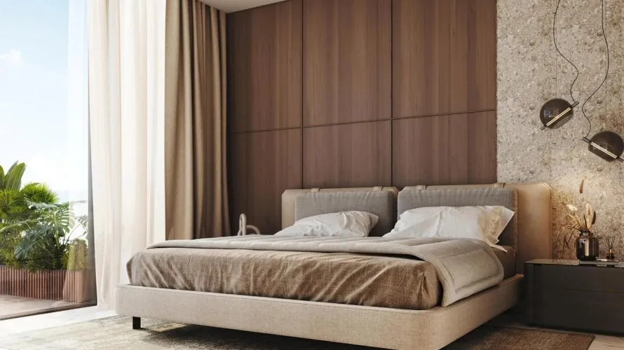 5 bedrooms apartment for sale , Business Bay, Dubai, UAE No. 1384 № 18