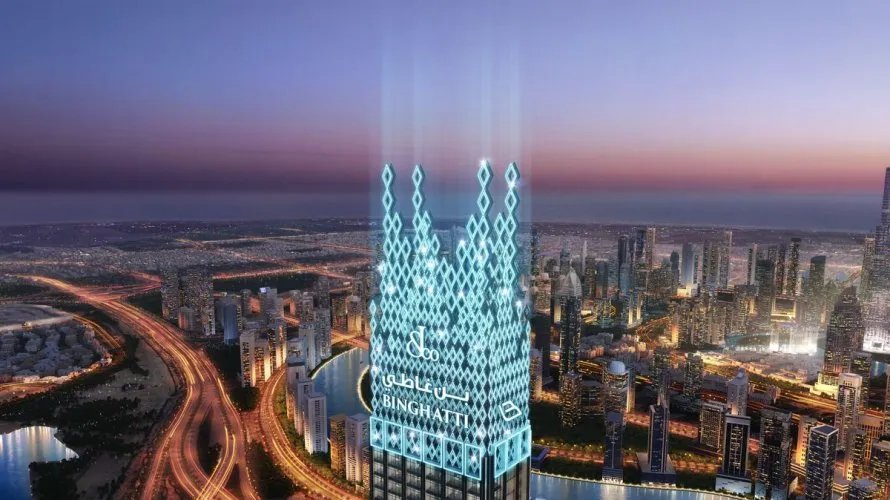 6 bedrooms apartment for sale , Business Bay, Dubai, UAE No. 1472 № 11