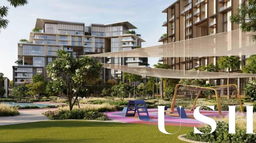 4 bedrooms duplex for sale , City Walk, Dubai, UAE No. 1491 № 11