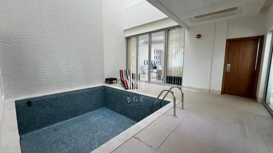 5 bedrooms penthouse for sale , Shams Abu Dhabi, Al Reem Island, Abu Dhabi, UAE No. 1048 № 14