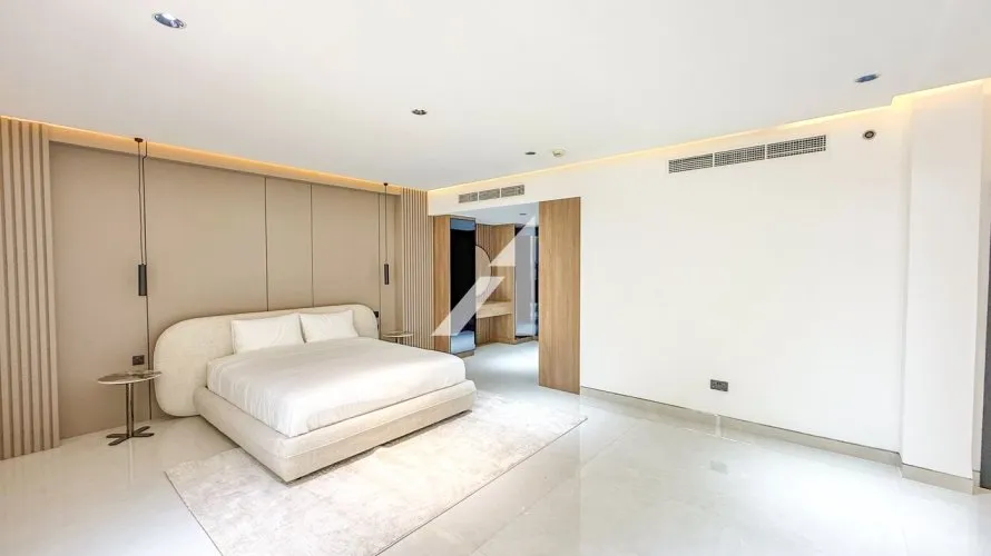 4 bedrooms penthouse for sale , Rimal, Jumeirah Beach Residence, Dubai, UAE No. 2502 № 10