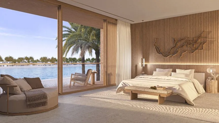 6 bedrooms penthouse for sale , Dubai, UAE No. 1655 № 3