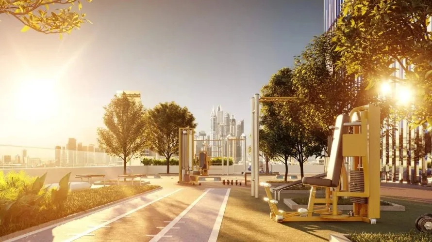 5 bedrooms penthouse for sale, Dubai, UAE No. 1661 № 3