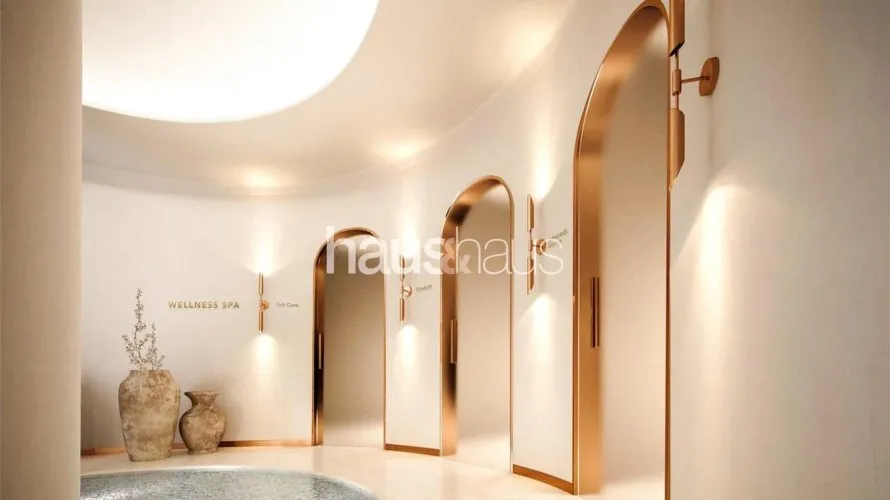 4 bedrooms duplex for sale , Palm Jumeirah, Dubai, UAE No. 1585 № 6
