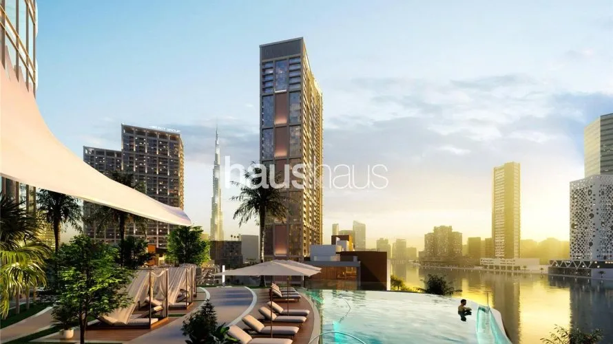 3 bedrooms apartment for sale in JUMEIRAH LIVING BUSINESS BAY, Business Bay, Dubai, UAE No. 1535 № 9
