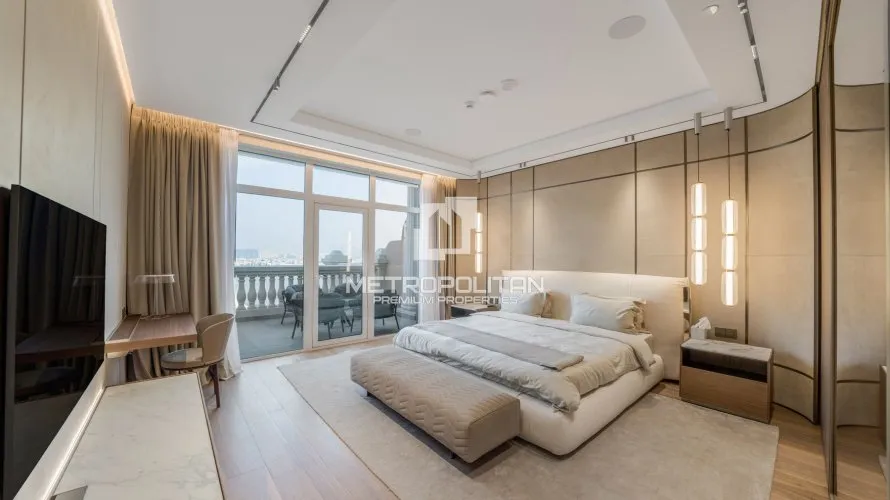 2 bedrooms apartment for sale , Palm Jumeirah, Dubai, UAE No. 1353 № 19