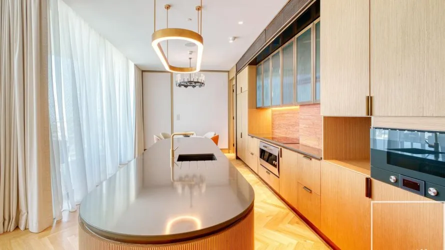 2 bedrooms apartment for sale , Jumeirah 3, Jumeirah, Dubai, UAE No. 2320 № 11