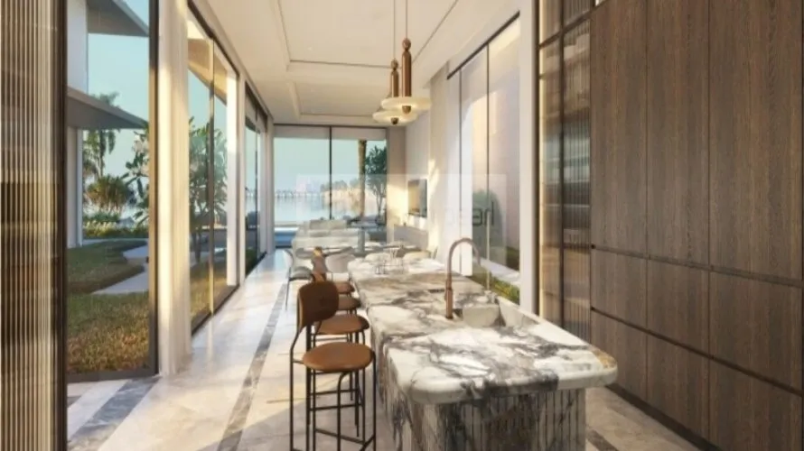 4 bedrooms apartment for sale in SIX SENSES THE PALM, Palm Jumeirah, Dubai, UAE No. 809 № 8