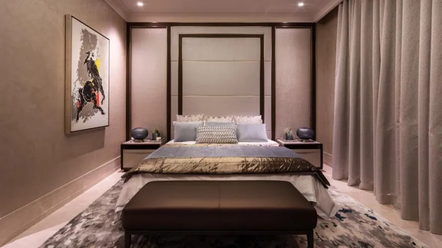 4 bedrooms apartment for sale , Downtown Dubai (Downtown Burj Dubai), Dubai, UAE No. 650