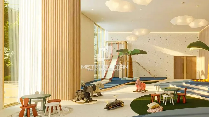 4 bedrooms apartment for sale , Palm Jumeirah, Dubai, UAE No. 1195 № 21