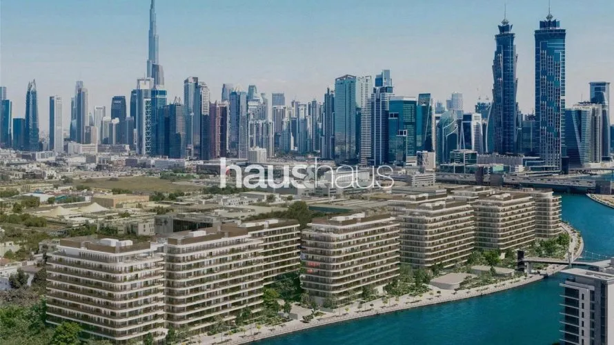 4 bedrooms penthouse for sale , Al Wasl, Dubai, UAE No. 1589 № 10