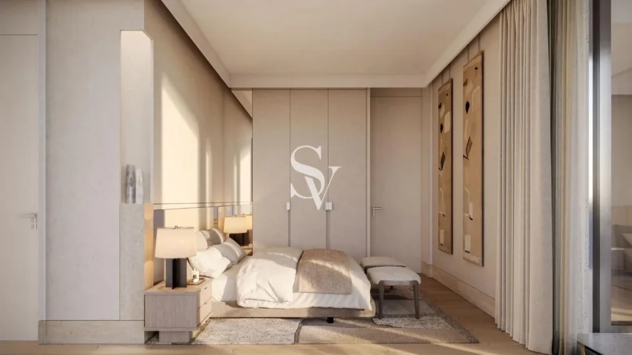 5 bedrooms penthouse for sale , DIFC, Dubai, UAE No. 2301 № 12