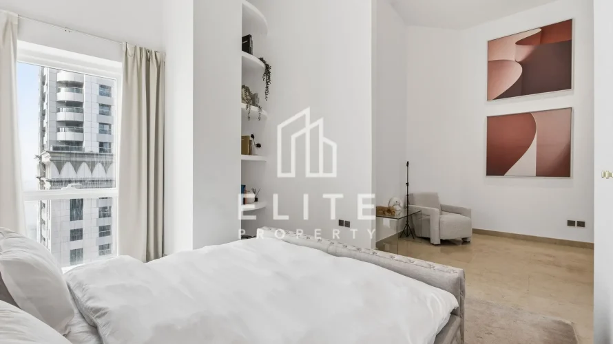 4 bedrooms apartment for sale, The Torch, Dubai Marina, Dubai, UAE No. 2338