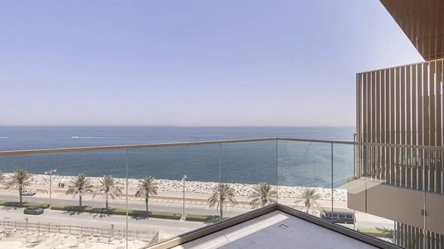 3 bedrooms apartment for sale , Dubai, UAE No. 1469 № 9