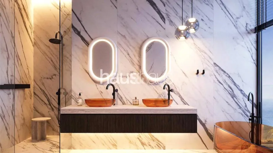 5 bedrooms penthouse for sale, Deira, Dubai, UAE No. 1568 № 7