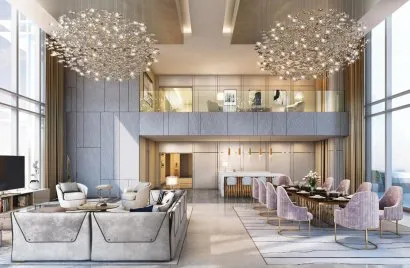 4 bedrooms apartment for sale , Palm Jumeirah, Dubai, UAE No. 751