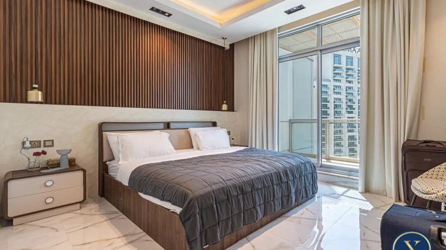 5 bedrooms apartment for sale , The Residences, Downtown Dubai (Downtown Burj Dubai), Dubai, UAE No. 1612 № 16