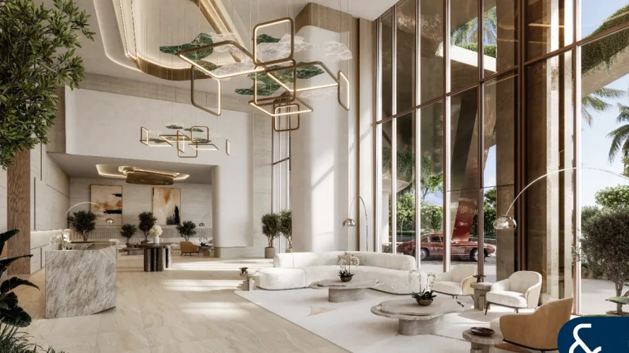 2 bedrooms apartment for sale , Maritime City, Dubai, UAE No. 2610 № 6
