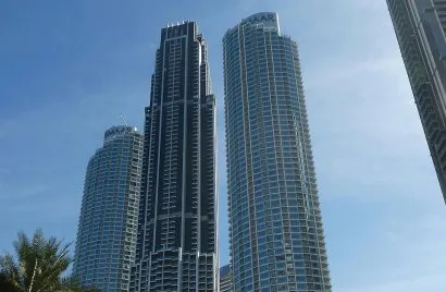 ADDRESS FOUNTAIN VIEWS in Downtown Dubai (Downtown Burj Dubai), UAE No. 28