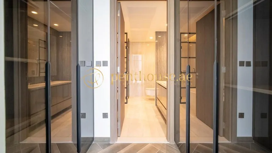 4 bedrooms duplex for sale, Business Bay, Dubai, UAE No. 1192 № 12