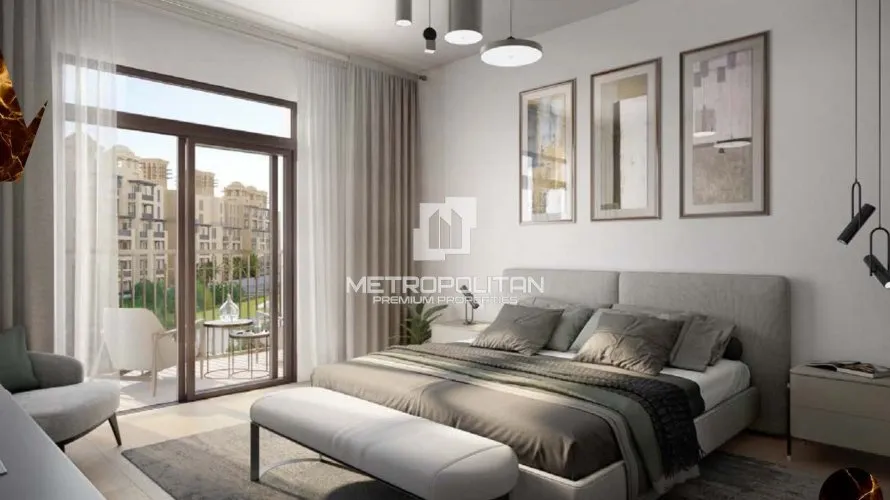 4 bedrooms apartment for sale , Madinat Jumeirah Living, Umm Suqeim, Dubai, UAE No. 2095 № 6