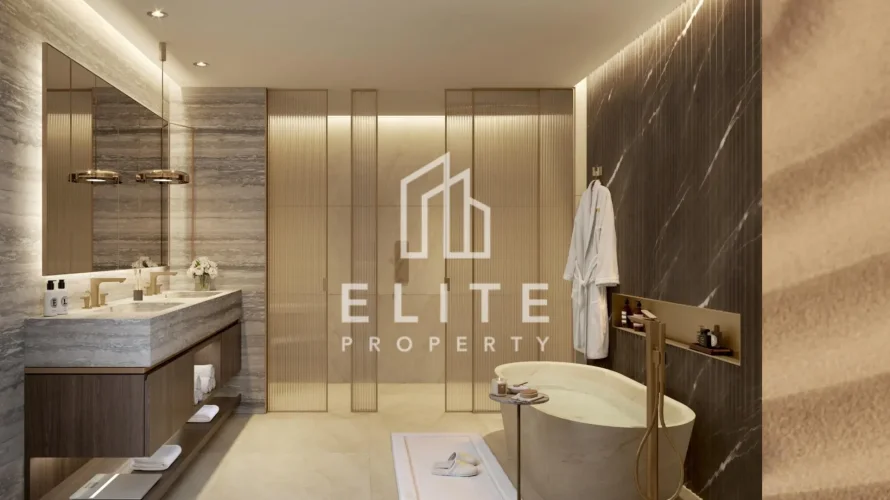 2 bedrooms apartment for sale , Abu Dhabi, UAE No. 1736 № 10