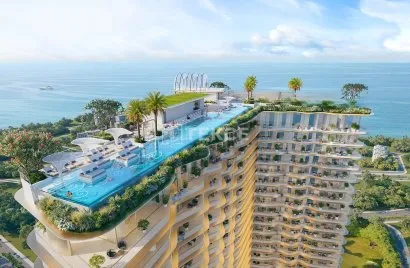 4 bedrooms apartment for sale , Dubai, UAE No. 1995