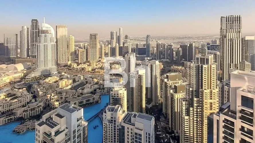 3 bedrooms apartment for sale, Downtown Dubai (Downtown Burj Dubai), Dubai, UAE No. 1746 № 14