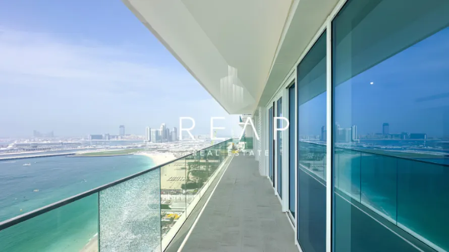 4 bedrooms apartment for sale, La Vie, Jumeirah Beach Residence, Dubai, UAE No. 1066 № 13