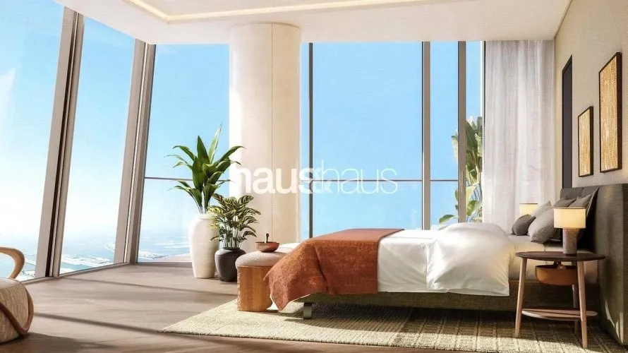 4 bedrooms apartment for sale , Dubai Marina, Dubai, UAE No. 1528 № 7