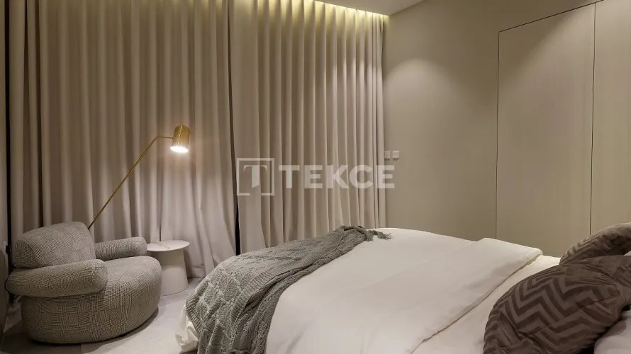 5 bedrooms penthouse for sale , Dubai Marina, Dubai, UAE No. 1132 № 11