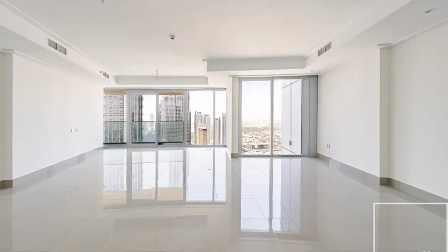 3 bedrooms apartment for sale, Downtown Dubai (Downtown Burj Dubai), Dubai, UAE No. 2324 № 1