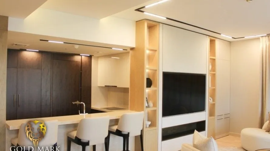 3 bedrooms apartment for sale , Umm Suqeim, Dubai, UAE No. 1078 № 4