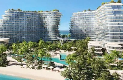 3 bedrooms apartment for sale , Palm Jumeirah, Dubai, UAE No. 2537