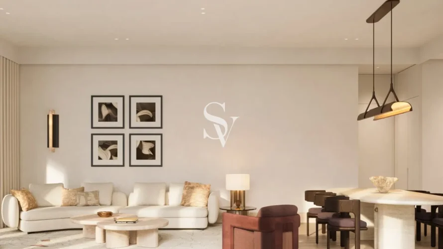 5 bedrooms penthouse for sale , DIFC, Dubai, UAE No. 2301 № 19