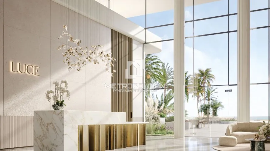 4 bedrooms apartment for sale , Palm Jumeirah, Dubai, UAE No. 1359 № 3