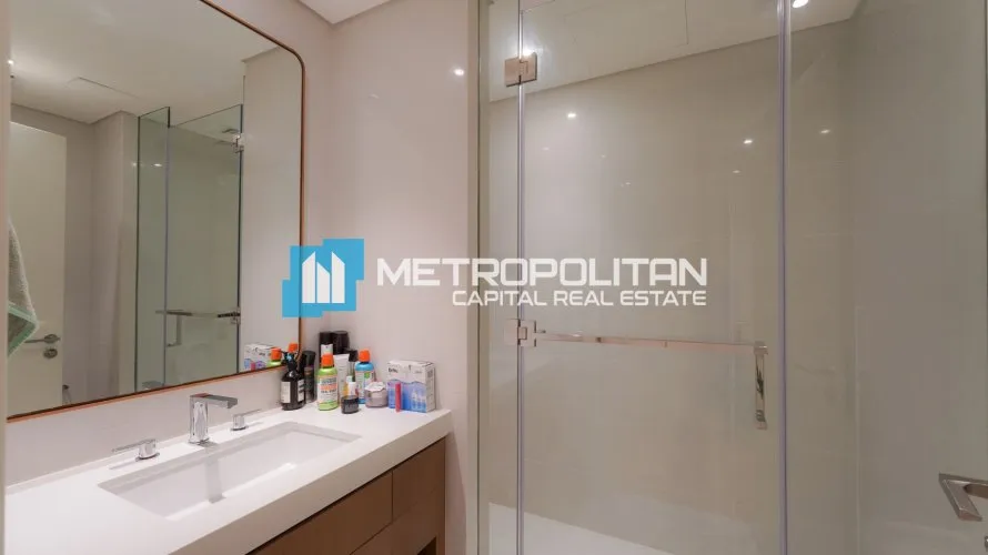 3 bedrooms apartment for sale, Saadiyat Island, Abu Dhabi, UAE No. 1986 № 19