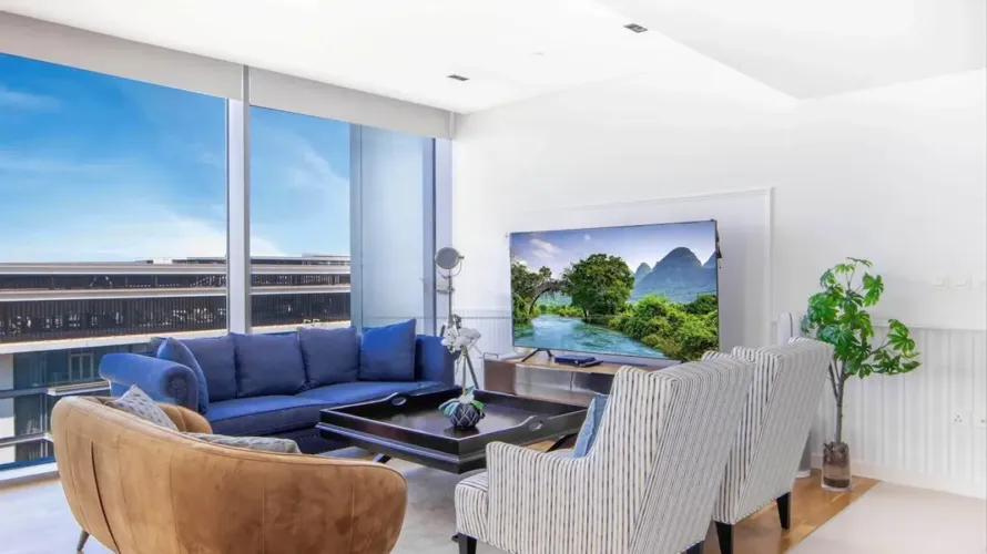 3 bedrooms apartment for sale , Dubai, UAE No. 974