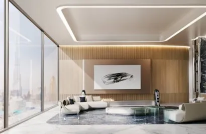 5 bedrooms penthouse for sale , Downtown Dubai (Downtown Burj Dubai), Dubai, UAE No. 1152
