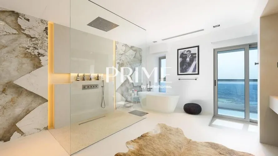 5 bedrooms penthouse for sale , Dubai Marina, Dubai, UAE No. 1780 № 5