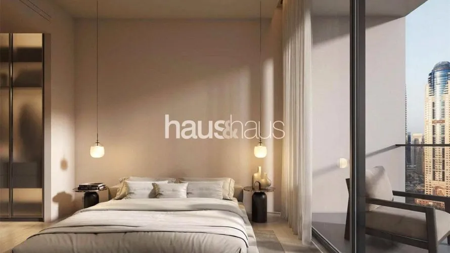 4 bedrooms apartment for sale, DIFC, Dubai, UAE No. 1590 № 5