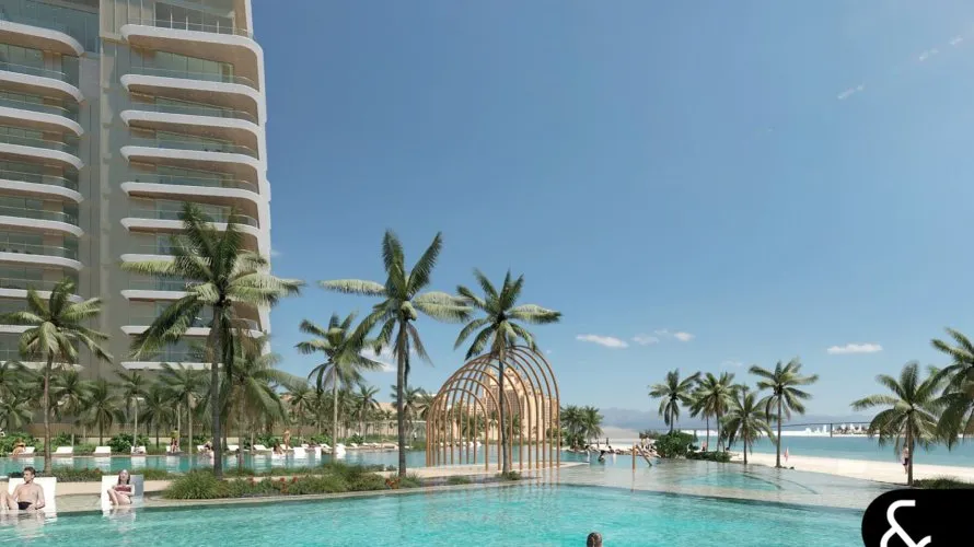 3 bedrooms apartment for sale , Palm Jumeirah, Dubai, UAE No. 2406 № 13