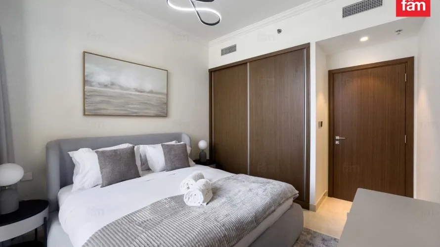 3 bedrooms apartment for sale, Dubai Harbour, Dubai, UAE No. 1739 № 8
