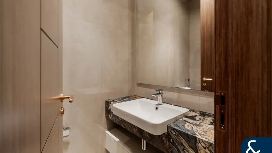 4 bedrooms apartment for sale, Jumeirah Lake Towers, Dubai, UAE No. 2245 № 16